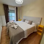Morrina Apartment O Pedrouzo