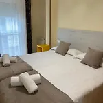 Apartment Morrina O Pedrouzo