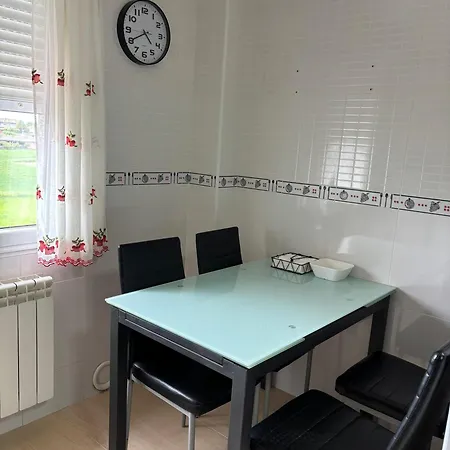 Alojamiento Morrina Apartment
