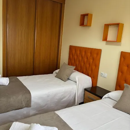 Morrina Appartamento