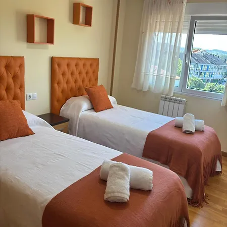 Morrina * O Pedrouzo