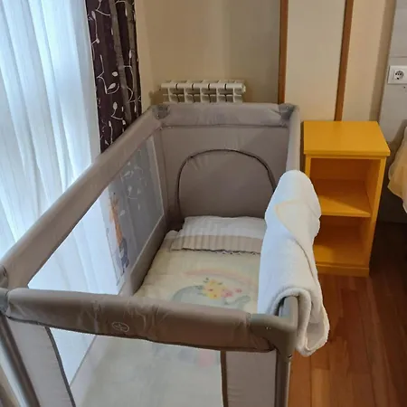 Morrina Appartamento