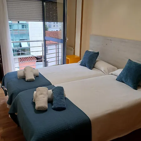 Appartamento Morrina O Pedrouzo