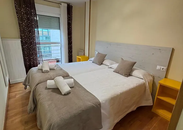 Morrina Апартаменты Педрусо