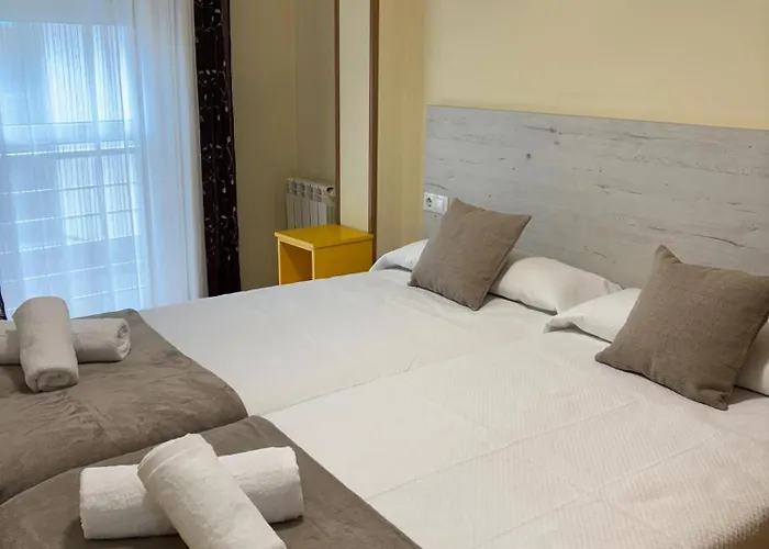 Апартаменты Morrina Педрусо