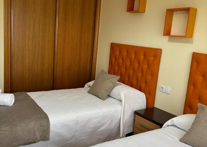 Morrina Апартаменты