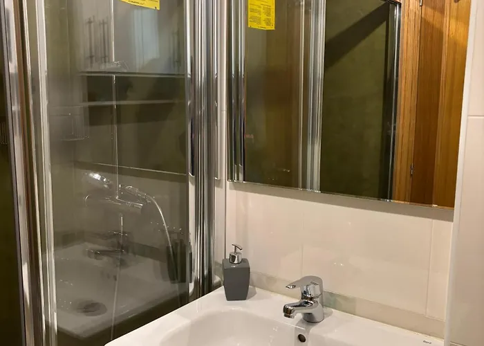 Morrina Апартаменты *