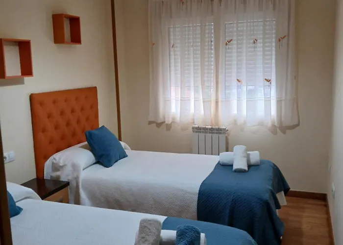 Morrina Апартаменты