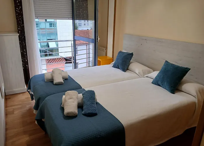 Апартаменты Morrina Педрусо